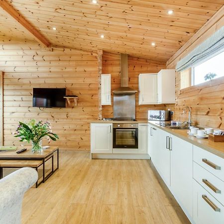 Fairview Lodges Withernsea Exterior photo