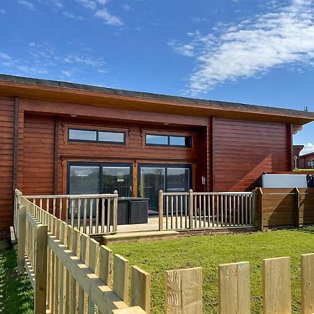 Fairview Lodges Withernsea Exterior photo