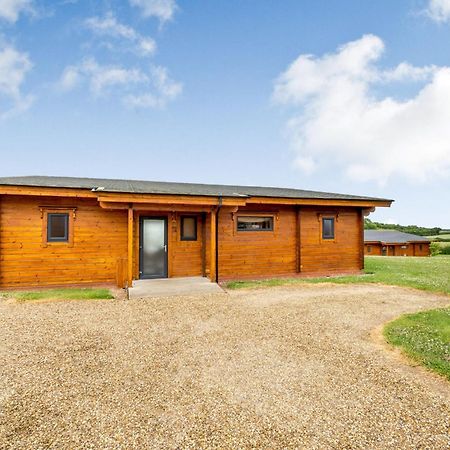 Fairview Lodges Withernsea Exterior photo