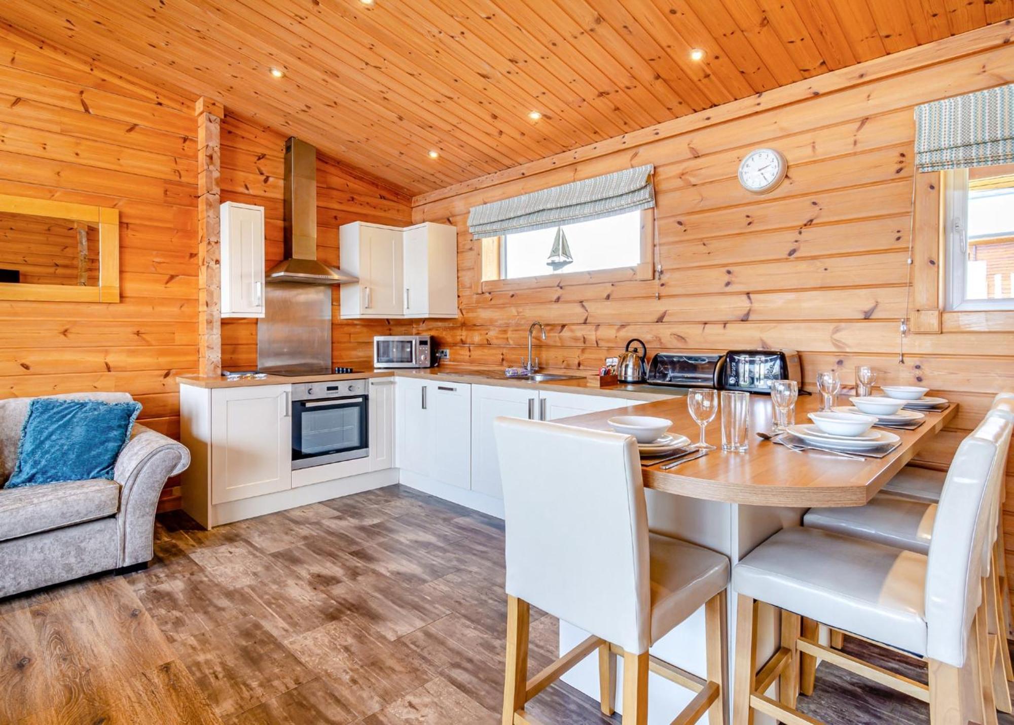 Fairview Lodges Withernsea Room photo