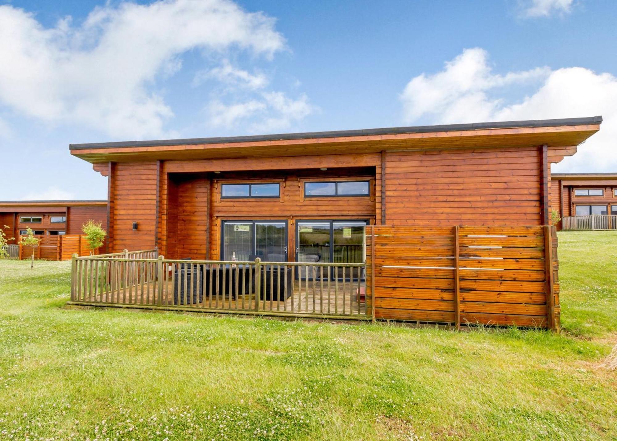 Fairview Lodges Withernsea Room photo