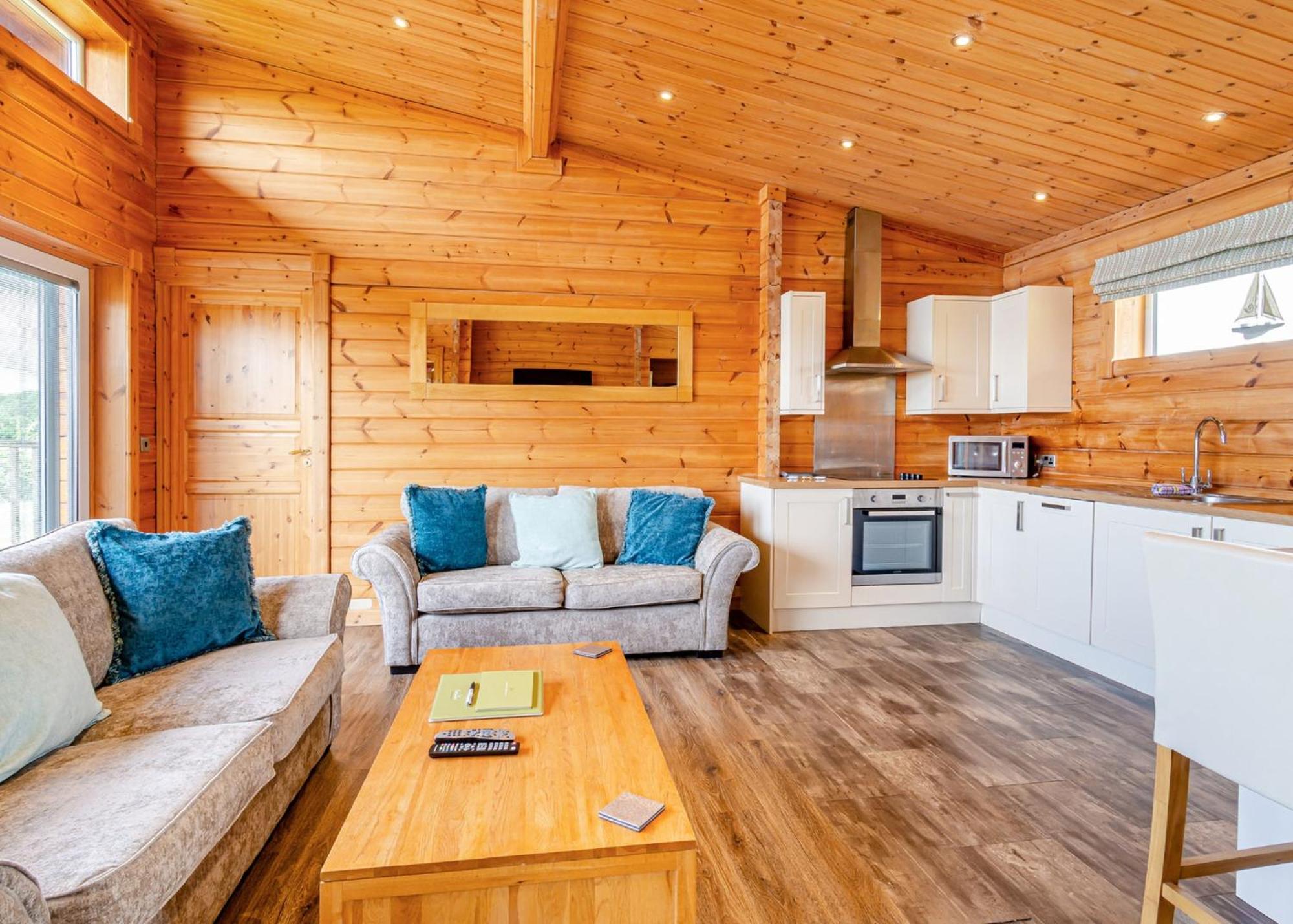 Fairview Lodges Withernsea Room photo