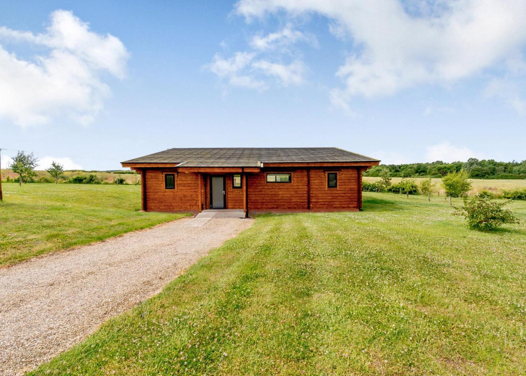 Fairview Lodges Withernsea Room photo