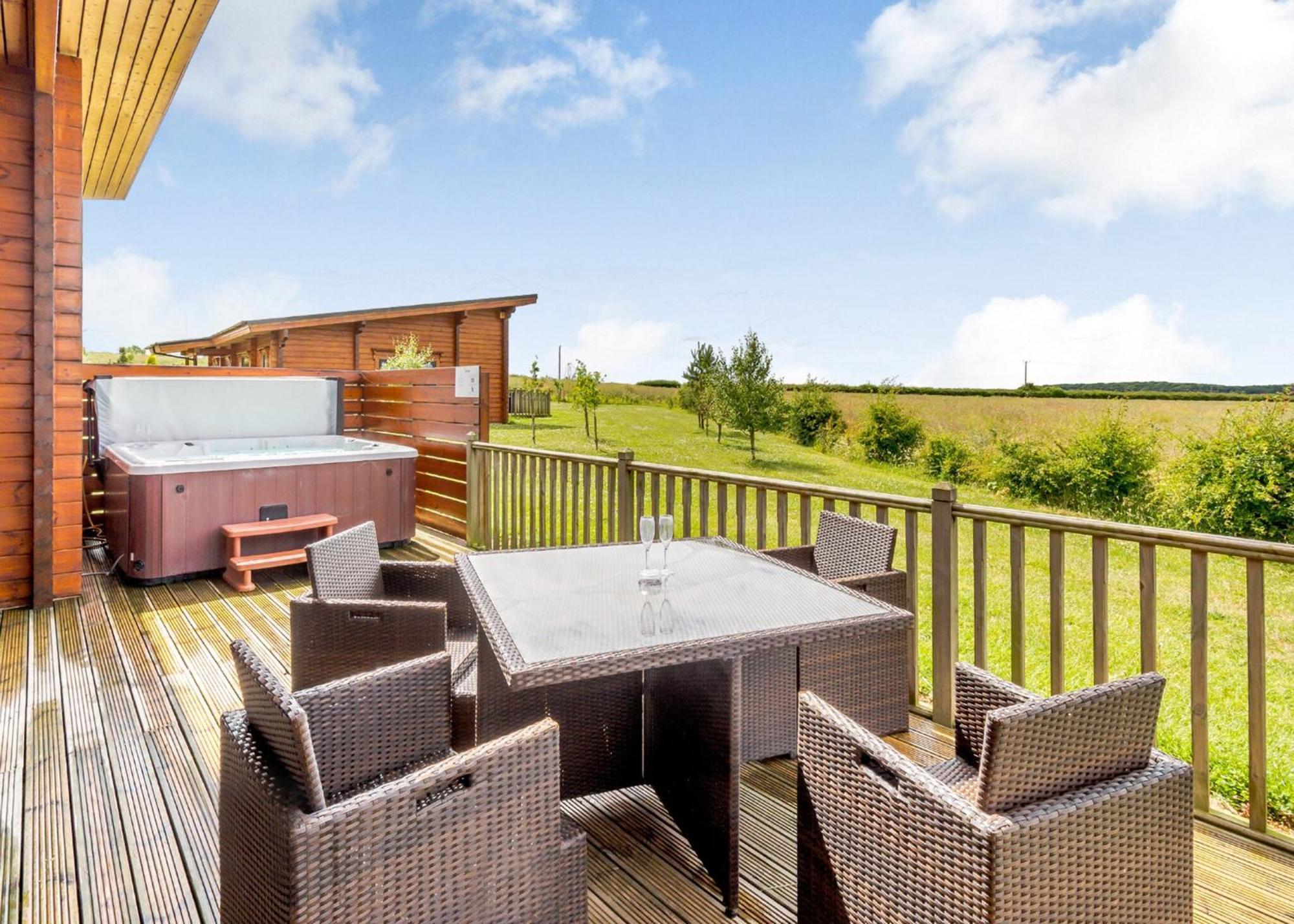 Fairview Lodges Withernsea Room photo