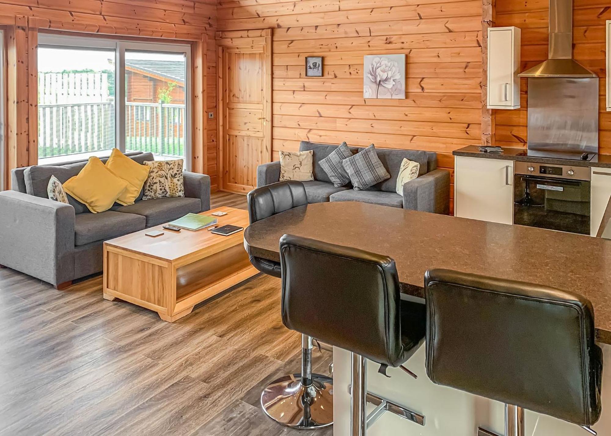 Fairview Lodges Withernsea Room photo