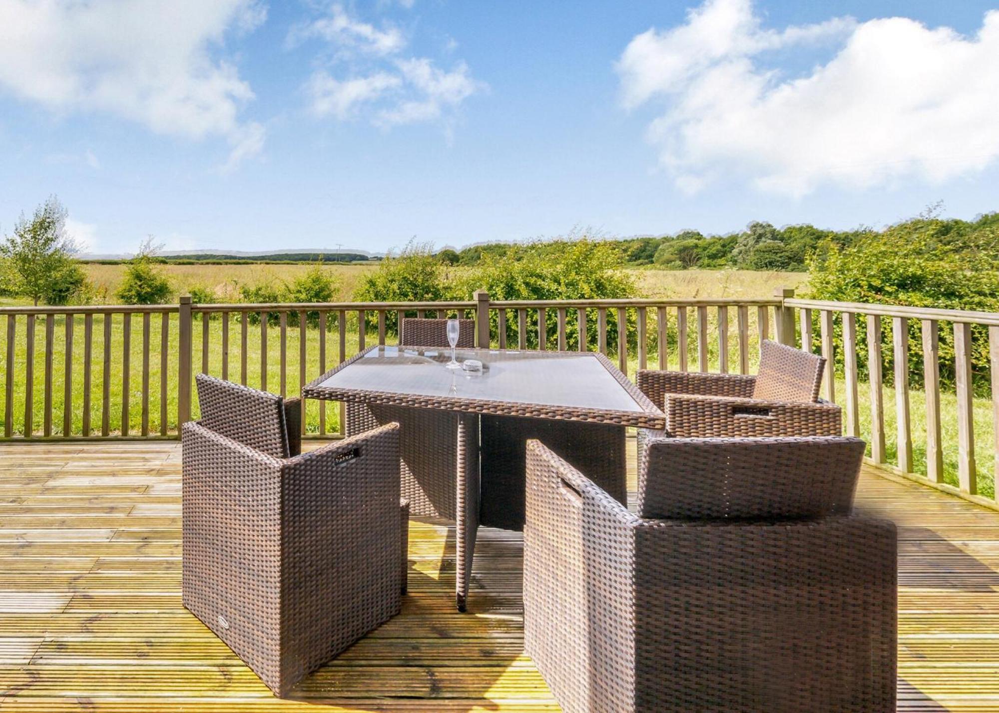 Fairview Lodges Withernsea Room photo