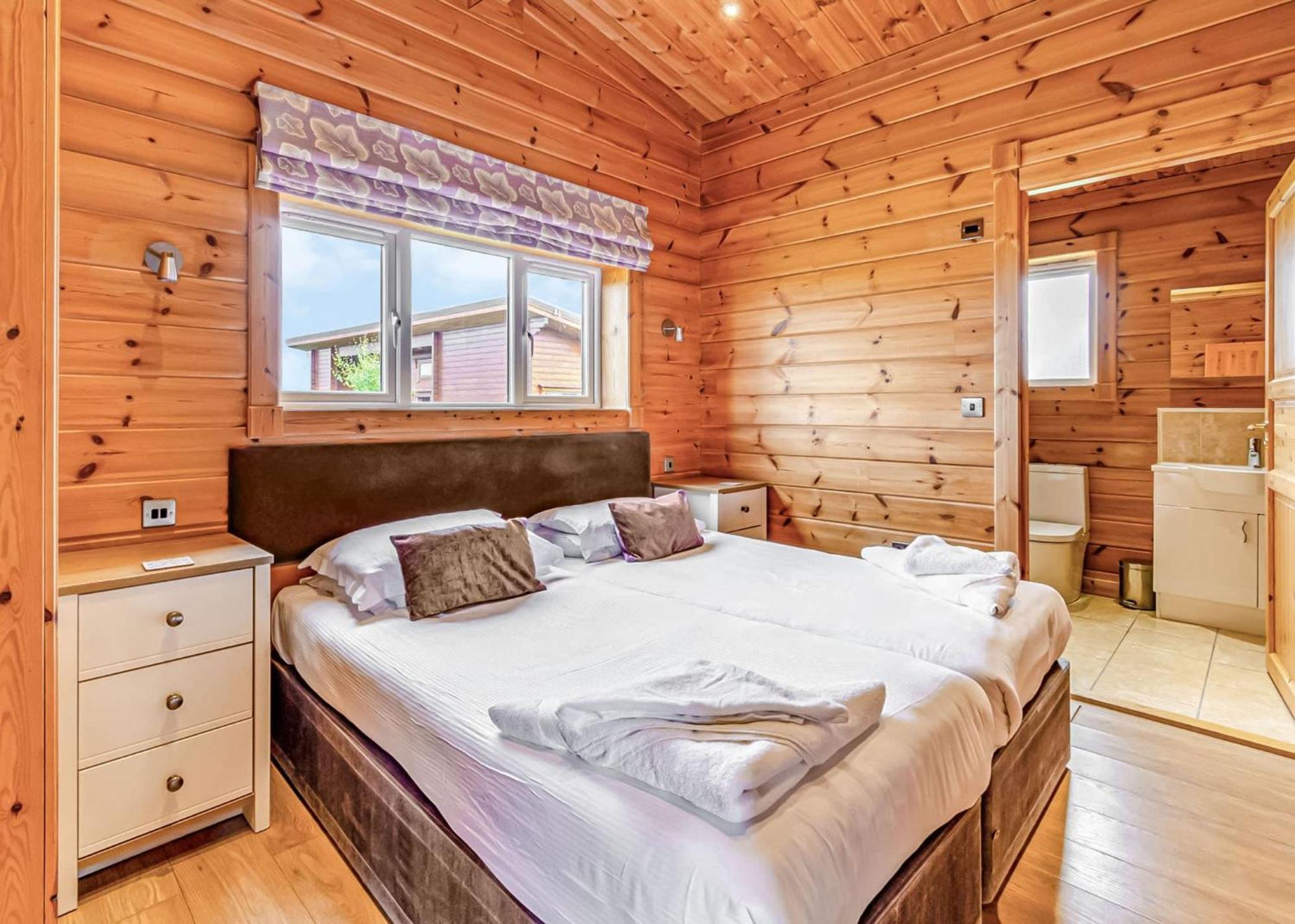 Fairview Lodges Withernsea Room photo