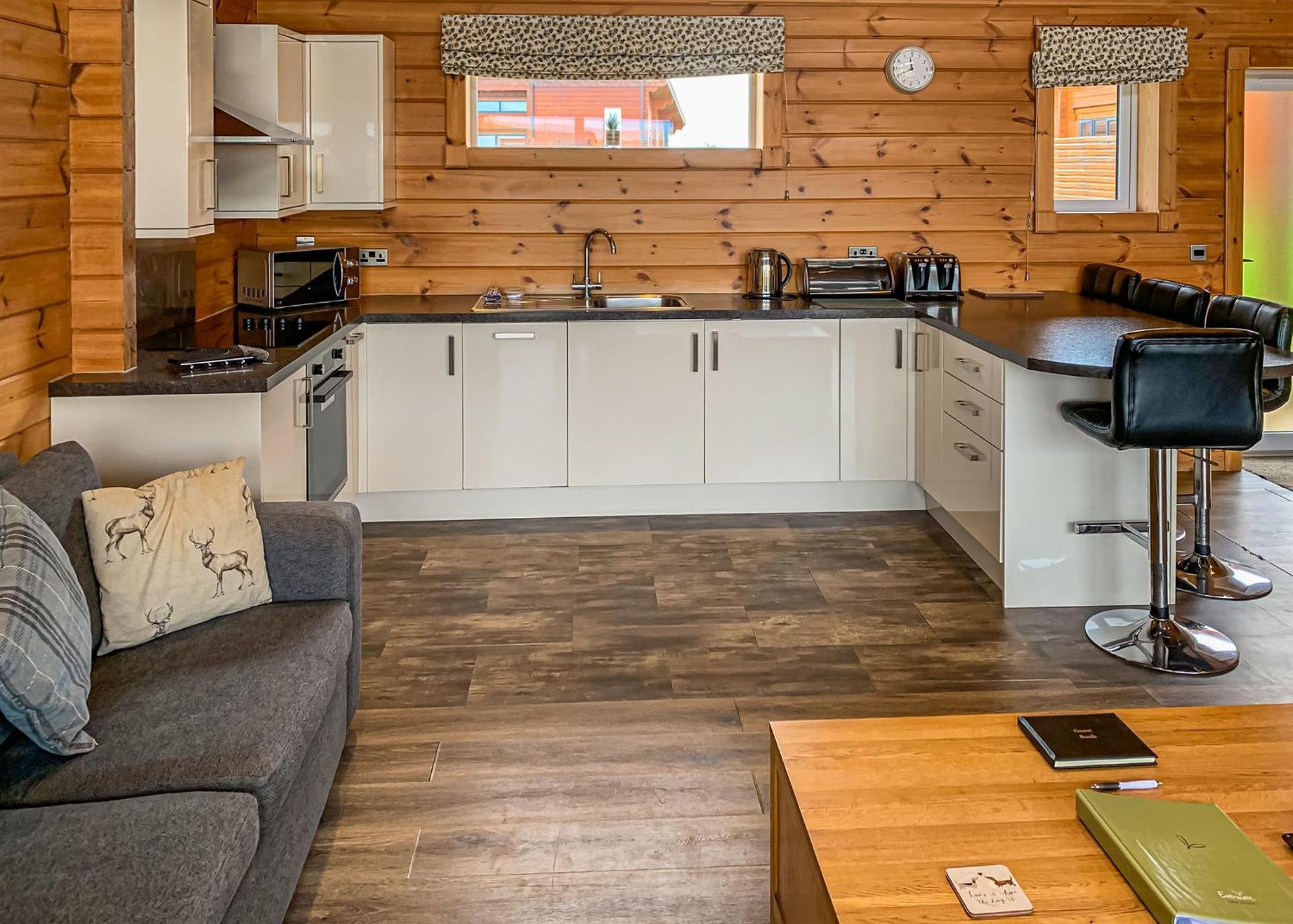 Fairview Lodges Withernsea Room photo