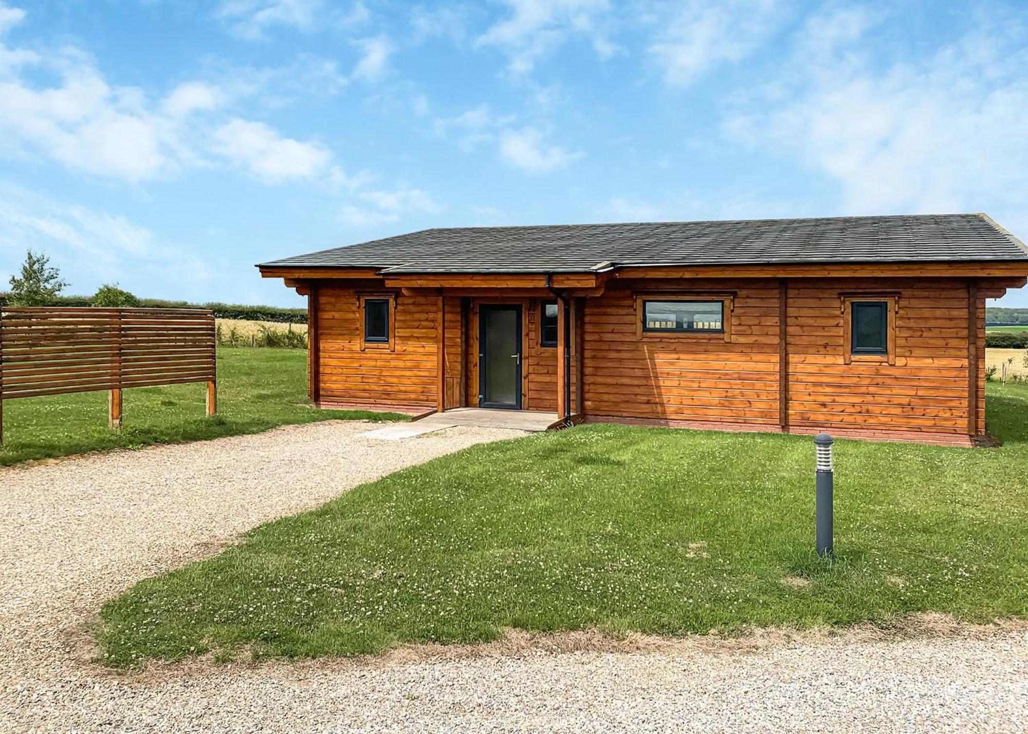 Fairview Lodges Withernsea Room photo