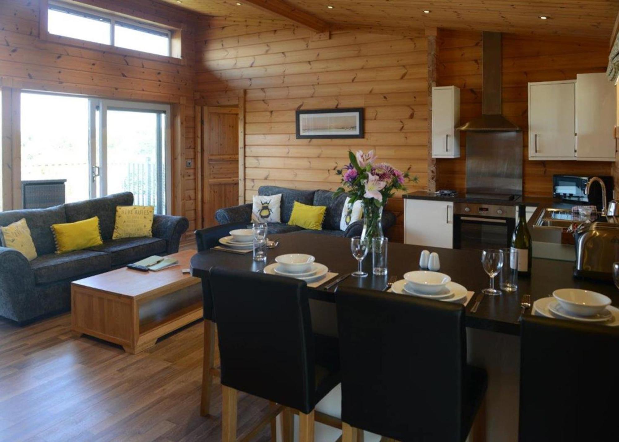 Fairview Lodges Withernsea Exterior photo