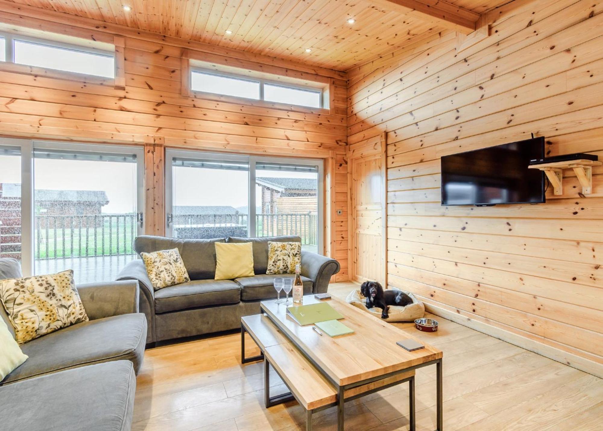 Fairview Lodges Withernsea Exterior photo