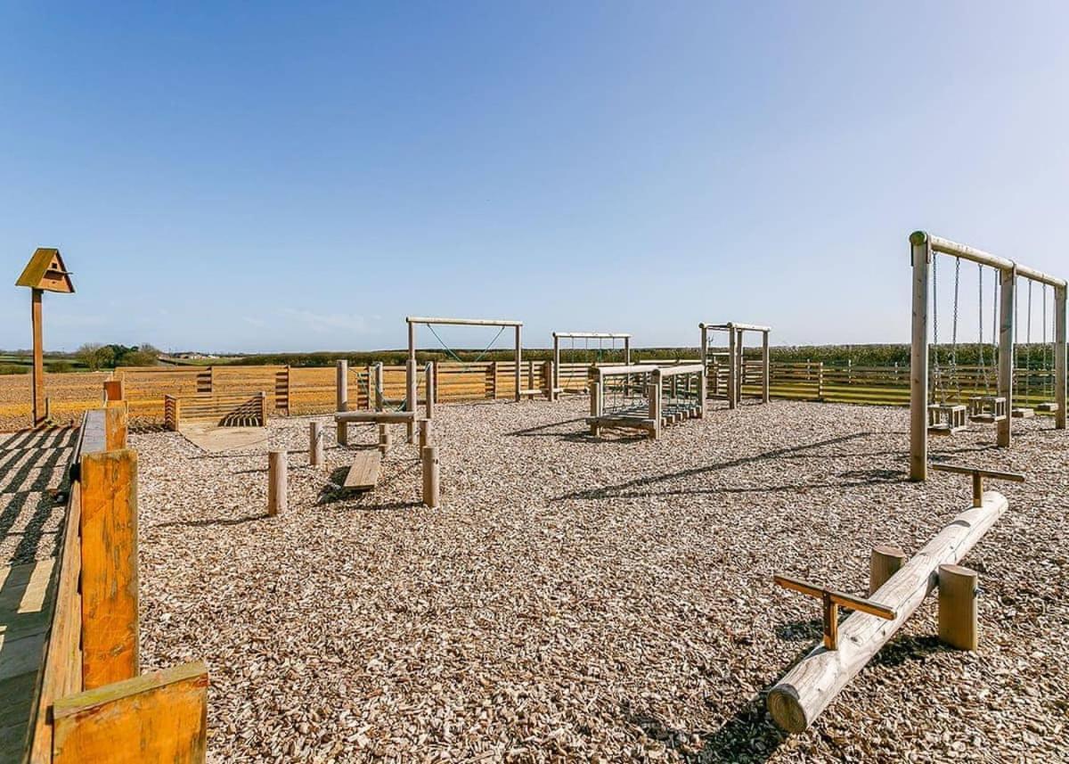 Fairview Lodges Withernsea Exterior photo