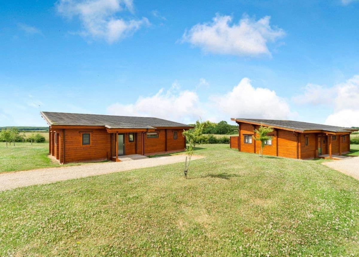 Fairview Lodges Withernsea Exterior photo