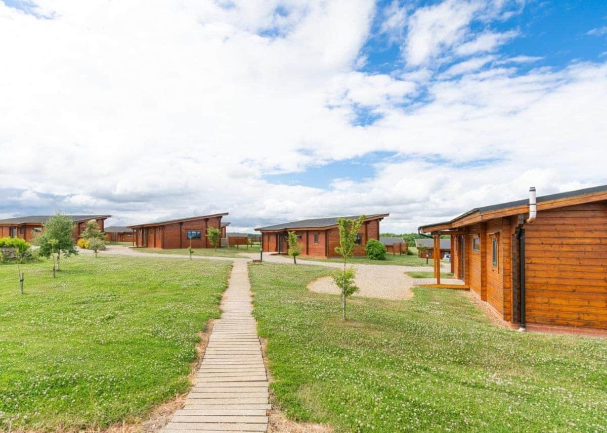 Fairview Lodges Withernsea Exterior photo