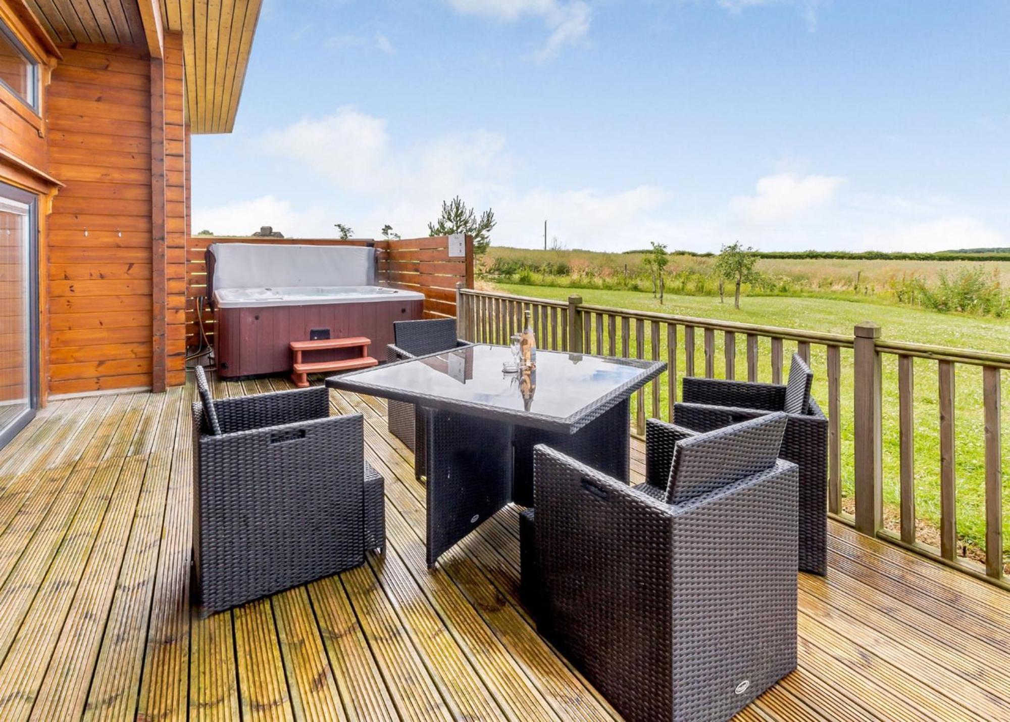 Fairview Lodges Withernsea Room photo