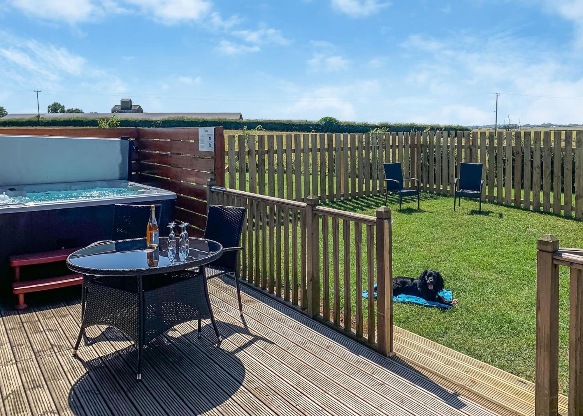 Fairview Lodges Withernsea Exterior photo