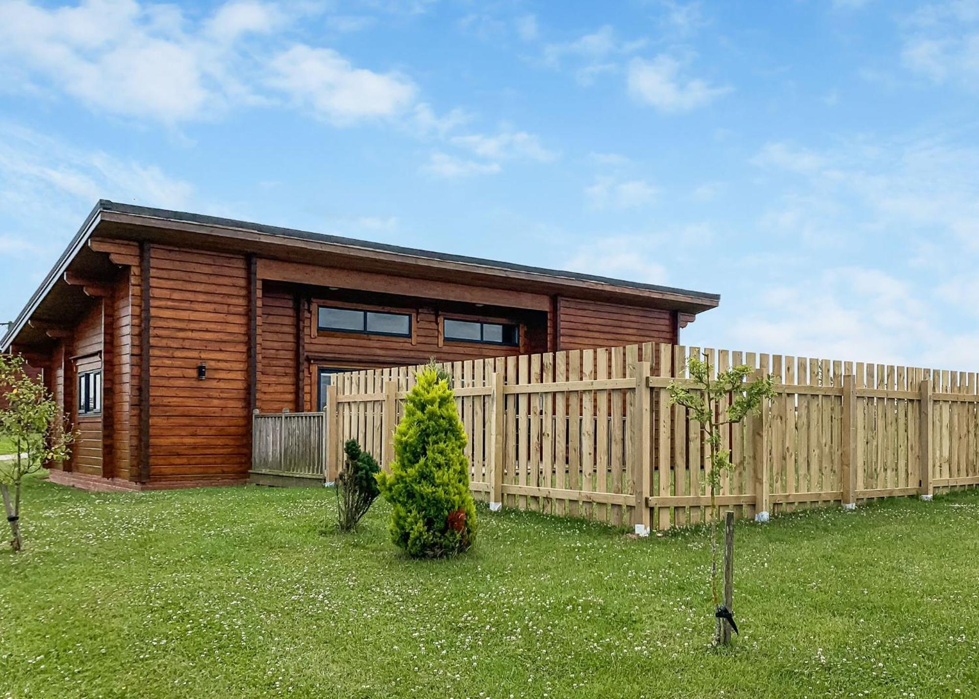 Fairview Lodges Withernsea Room photo