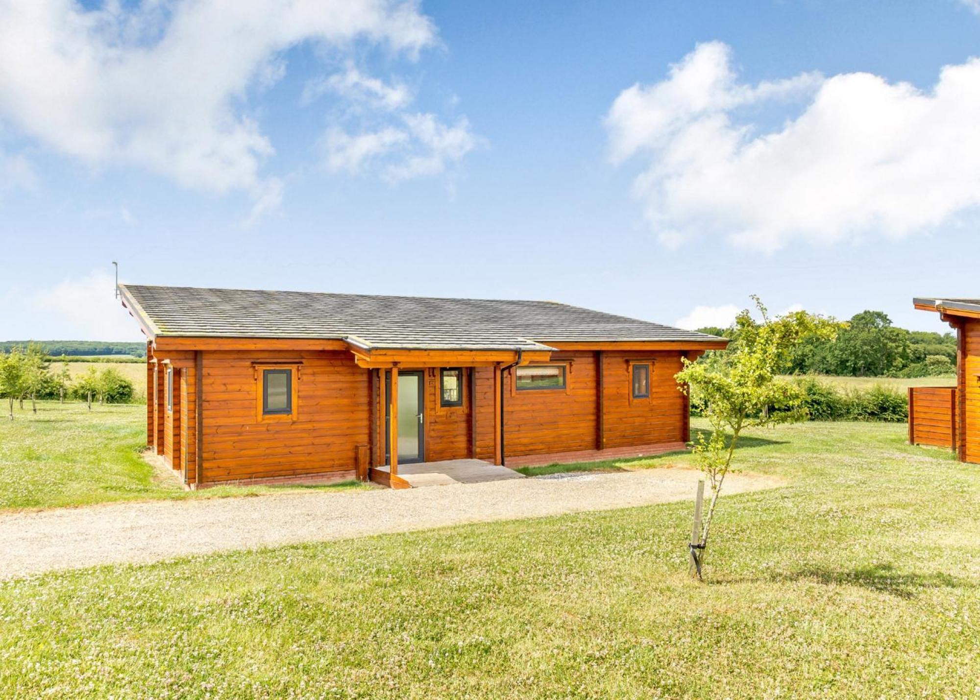 Fairview Lodges Withernsea Exterior photo